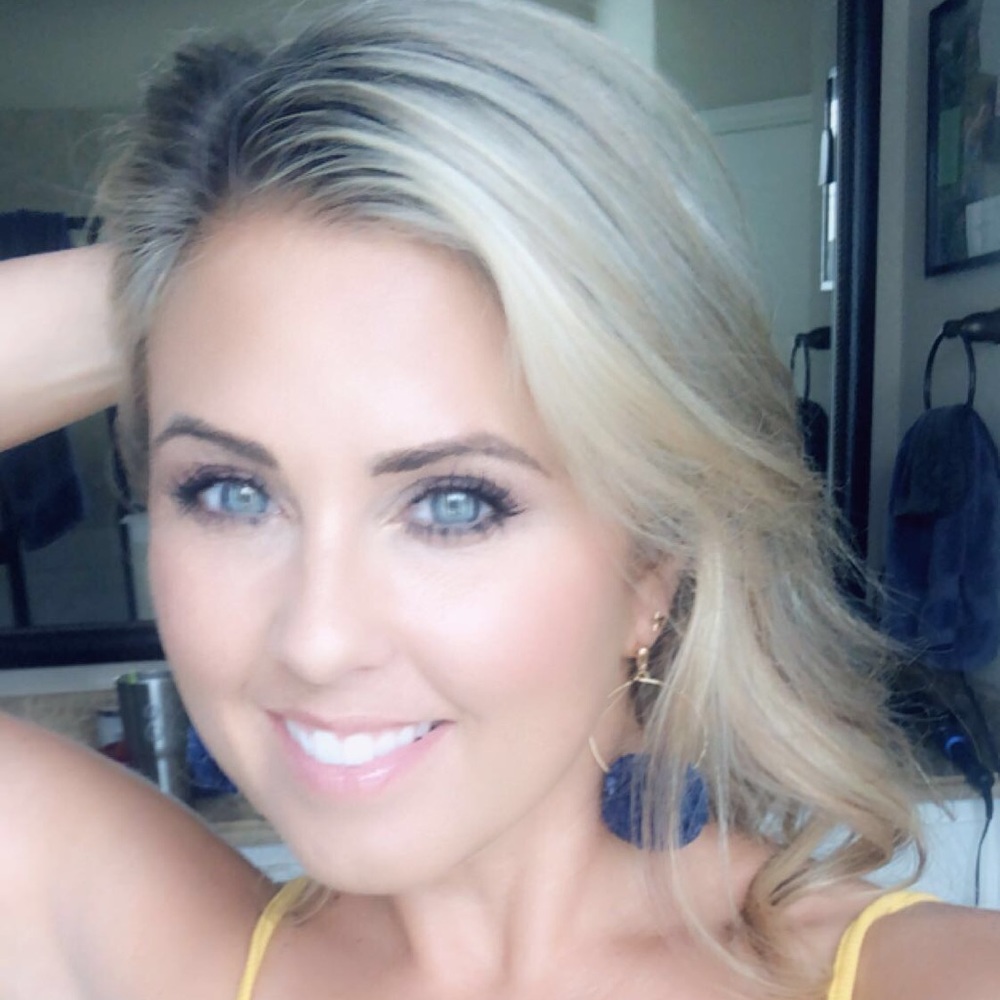 Meet your Posher, Brandy